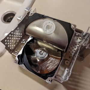 Photo of GoEBITS