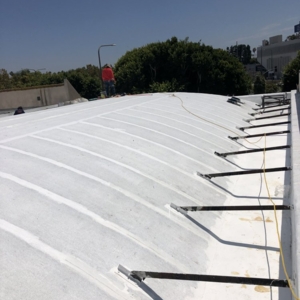 Photo of Araujo Roofing