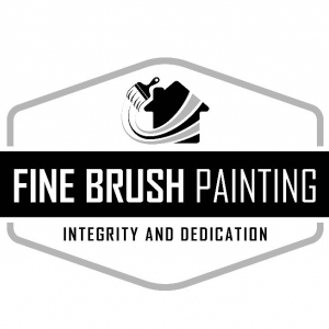 Austin Fine Brush Painting