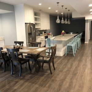 Morristown Monk's Design Studio