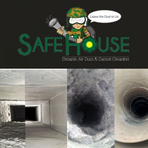 Photo of Safe House Air Services