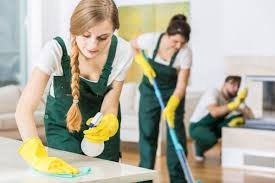 Photo of Cleansmart Services