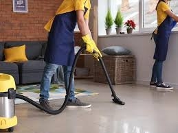 Photo of Cleansmart Services
