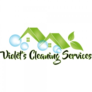 Photo of Violetâs Cleaning Services