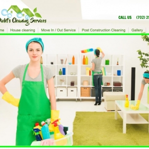 Photo of Violetâs Cleaning Services