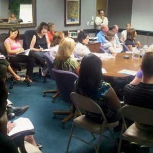 Photo of Planned Community Management