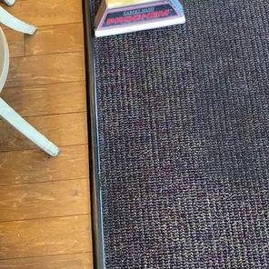 Photo of A Step Above Carpet and Flooring Care