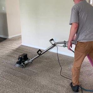Photo of A Step Above Carpet and Flooring Care