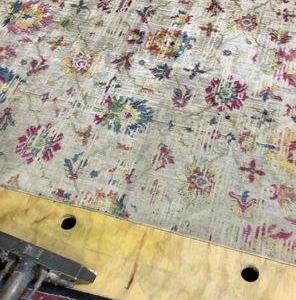 Photo of A Step Above Carpet and Flooring Care