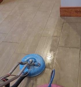 Photo of A Step Above Carpet and Flooring Care