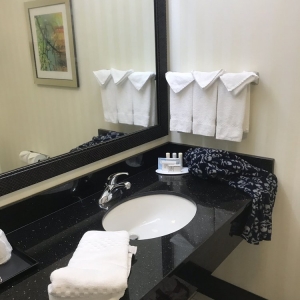 Photo of Fairfield Inn & Suites by Marriott Milwaukee Airport
