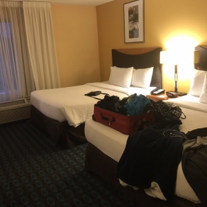 Photo of Fairfield Inn & Suites by Marriott Milwaukee Airport