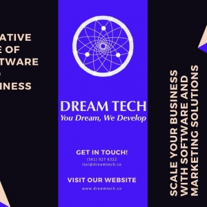 Photo of Dreamtech