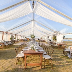 Photo of Curated Events Chesapeake