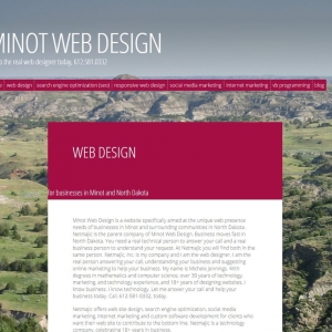 Photo of Netmajic