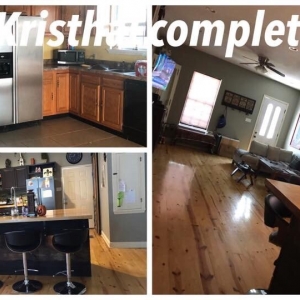 Photo of Kristhal Complete Cleaning Service