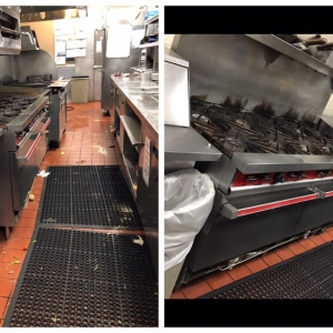 Photo of Kristhal Complete Cleaning Service