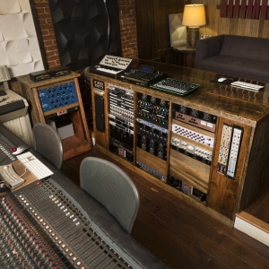 Washington Beyond Studios