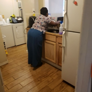 Photo of Wisdom Cleaning Services