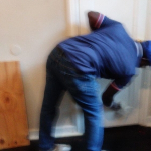 Photo of Wisdom Cleaning Services