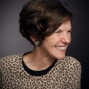 Photo of Charlotte Link - Latter & Blum