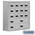 Photo of Salsbury Industries