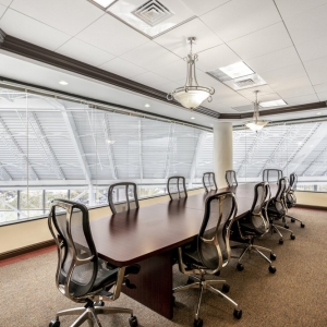 Photo of Regus Florida Quadrant I