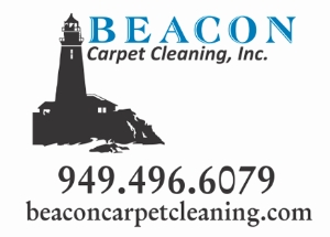 Laguna Niguel Beacon Carpet Cleaning, Inc.