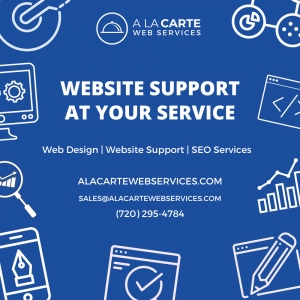 Photo of A La Carte Web Services