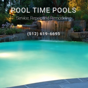 Photo of Pool Time Pools