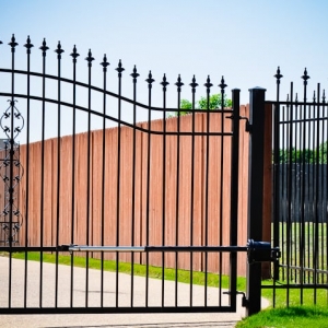 Photo of Titan Doors & Gates