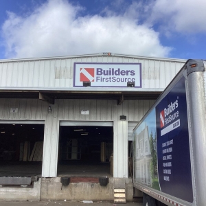 Photo of Builders FirstSource