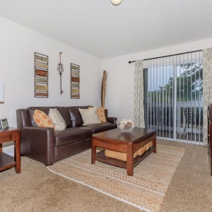 Photo of Stonebriar Woods Apartment Homes
