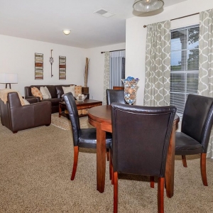 Photo of Stonebriar Woods Apartment Homes