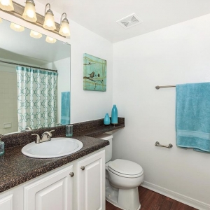 Photo of Stonebriar Woods Apartment Homes