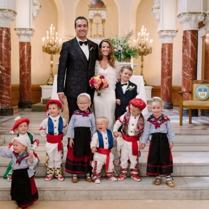 Photo of The Poppy Group