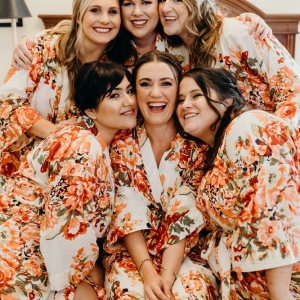 Photo of The Poppy Group