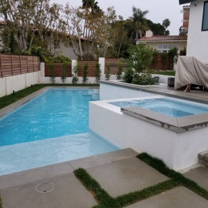 Downey Octo Pools