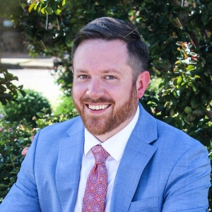 Photo of Dustin Cantrell-Keller Williams Realty