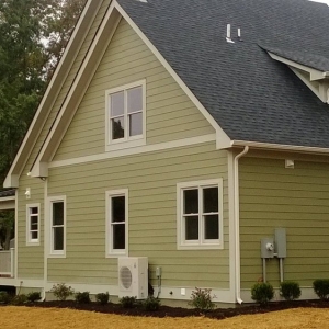 Chesapeake Fusion Heating, Air Conditioning & Insulation