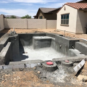Photo of Lakeside Pools