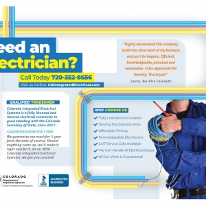 Photo of Colorado Integrated Electrical Systems