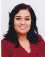 Cupertino Geetika Ahuja, CPA