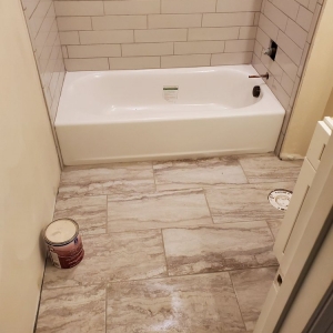 Photo of Above All Flooring & Remodeling