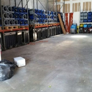 Photo of 411 Water Removal Services
