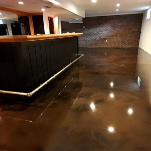 Photo of Concrete Etc.