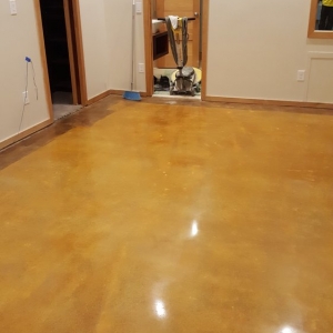 Photo of Concrete Etc.