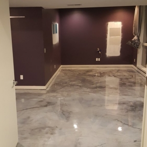 Photo of Concrete Etc.