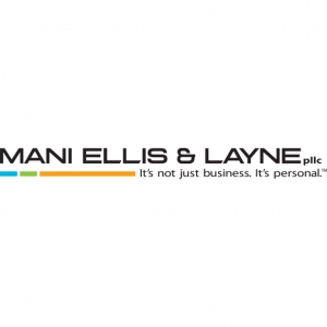 Photo of Mani Ellis & Layne