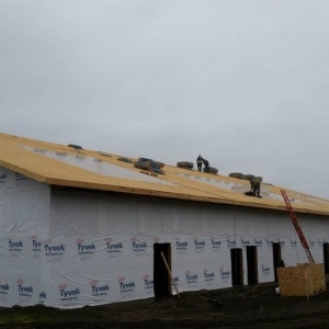 Photo of For Sure Roofing